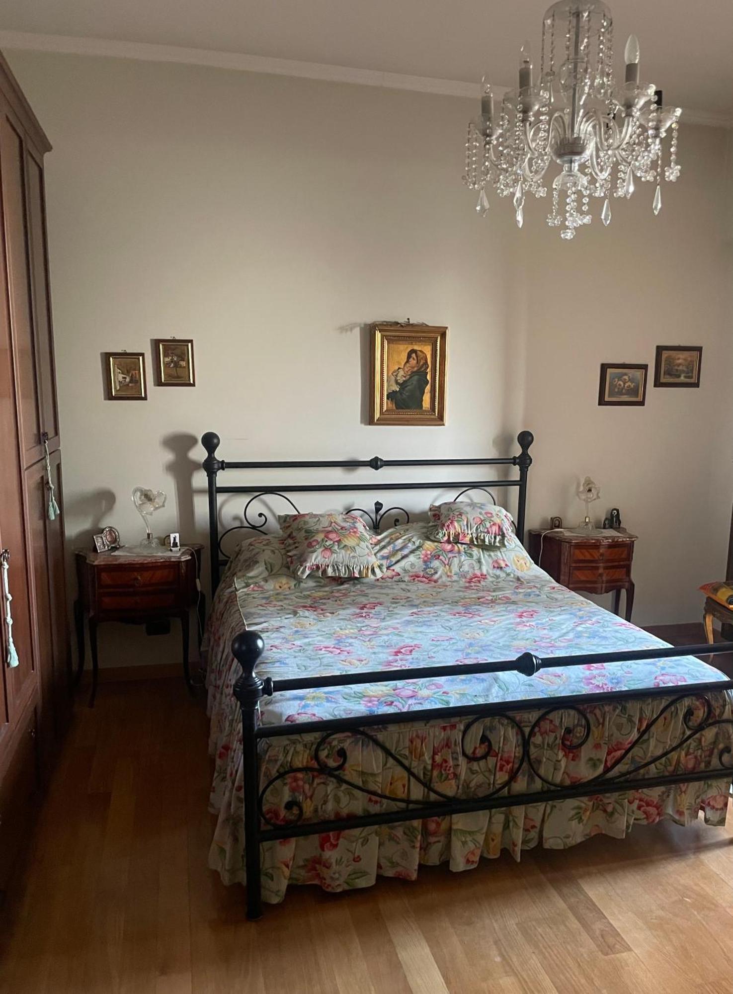 Bed and breakfast Casa Delle Fragole Roma